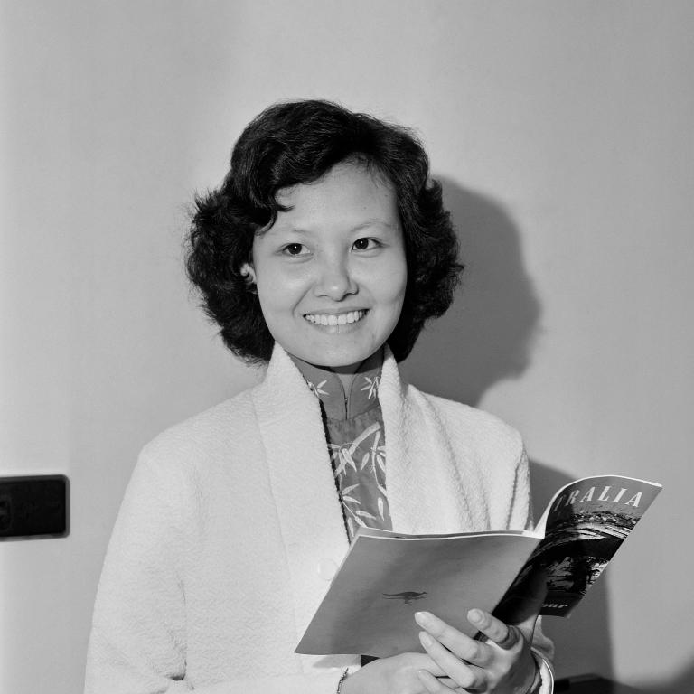 Vu-Nhi Thuy