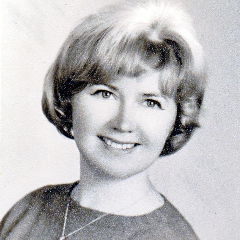 Dr Judith Bullerwell
