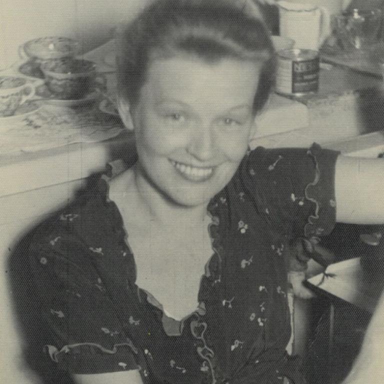 Galina Sugowdz