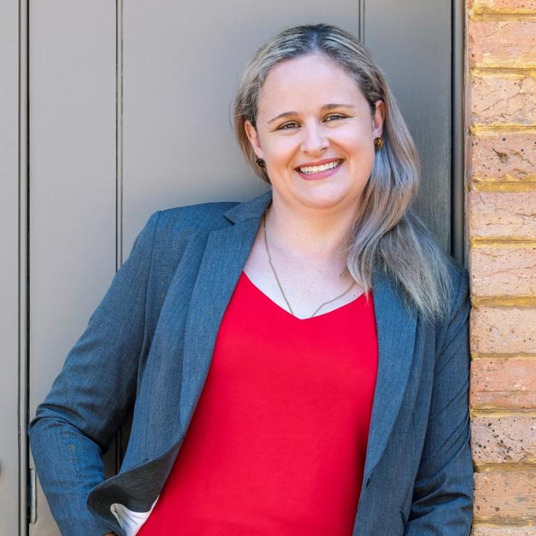 Narelle Underwood