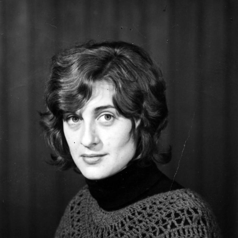 Roslyn Riordan