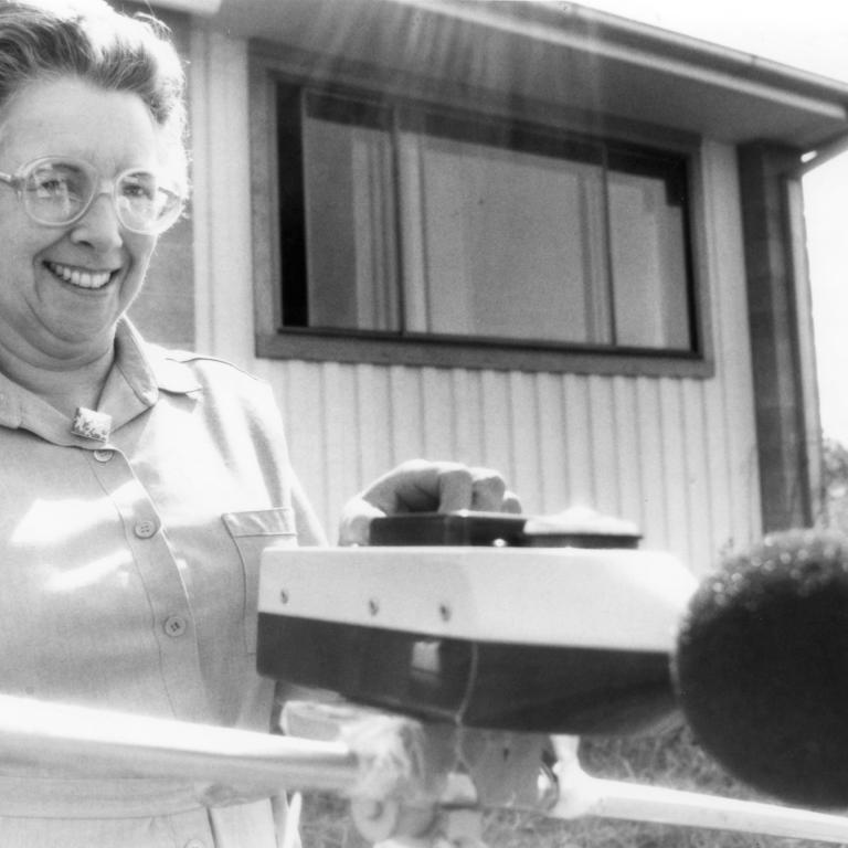 Anita Lawerence