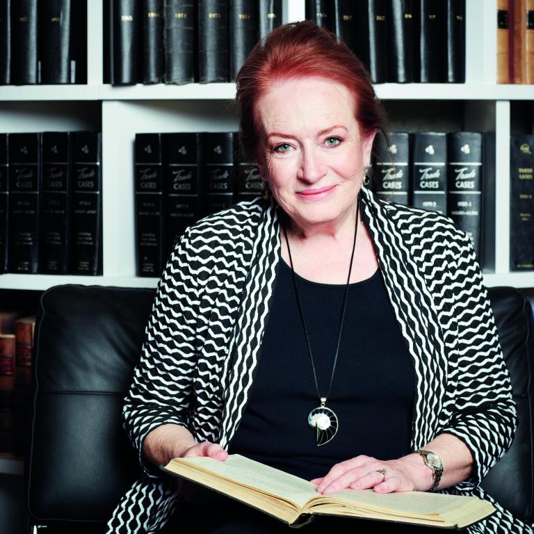 Margaret stone