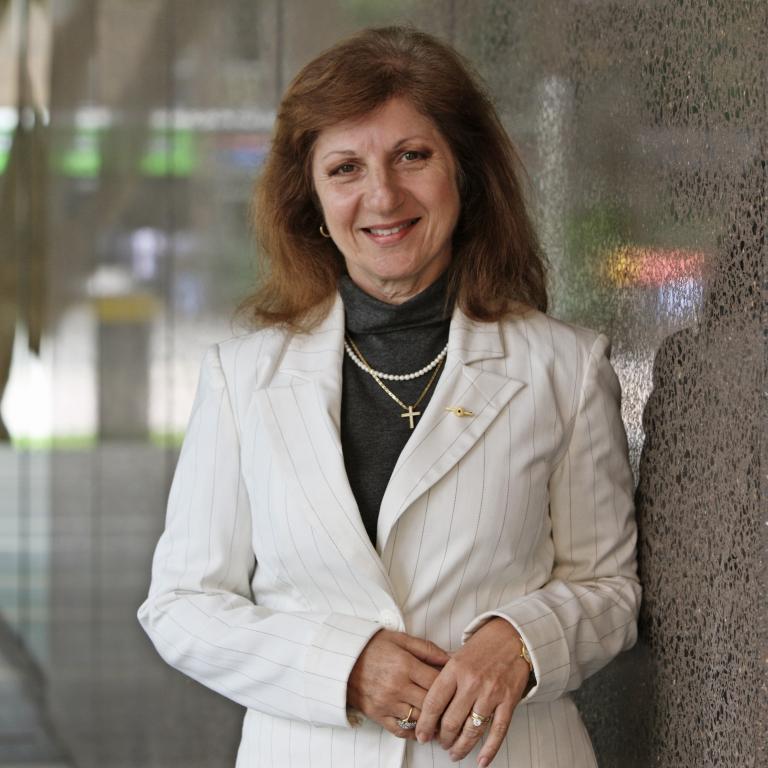Maria Skyllas-Kazacos