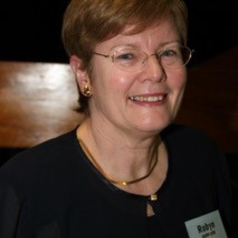 Robyn Orton profile picture